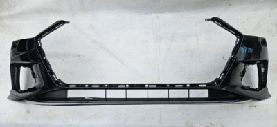 Audi a7 4k8 бампер перед передний фото №1