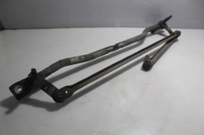 Механізм двірник перед volvo s80 ii фото №1