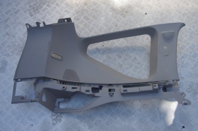 Захист стійка корпус обшивка багажника лівий espace v 769356345r фото №1