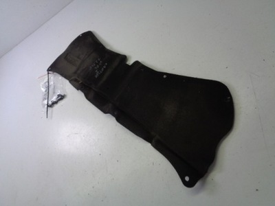 Шумоизоляция капот клипсы renault captur i przed lift 2014 rok фото №1