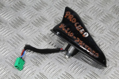 Антенна кровельная kia proceed pro ceed iii 3 фото №1