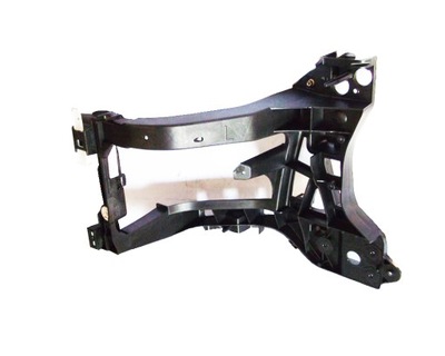 Кронштейн фара dodge ram 13- правое nowe фото №1