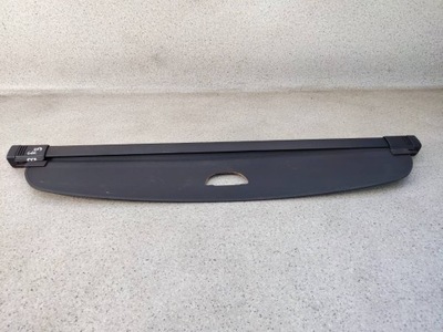 Шторка багажника mercedes glc w253 x253 фото №1