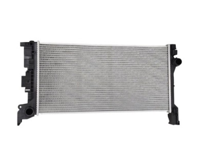 Радіатор двигуна volvo v90 ii 235 236 фото №1