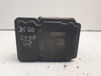 Volvo xc60 насос abs блок управления p31423347 фото №1