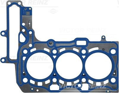 FORRO CULATA DE CILINDROS BMW  