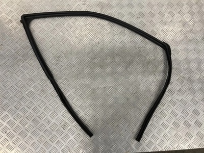 Прокладка стекло дверь правый перед aygo x 22- фото №1