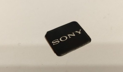 Logo do gramofonu Sony PS-T20