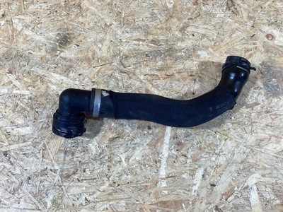 Porsche macan wąż труба шланг wody 95b122101j фото №1