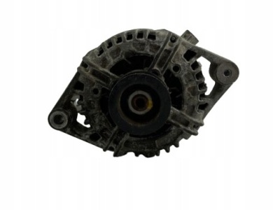 Opel zafira b 1.6 генератор 55556071 фото №1