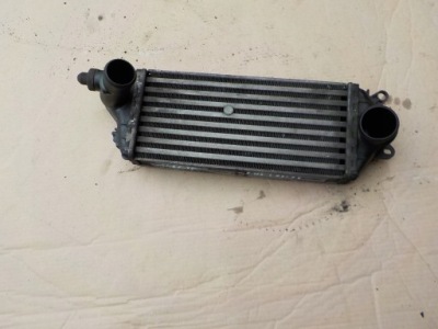 Интеркулер mini one r50 1,4 d фото №1