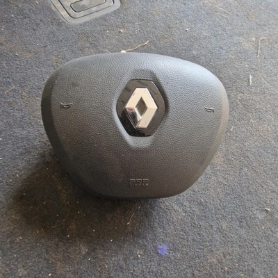 Подушка водія пасажира trafic iii фото №1