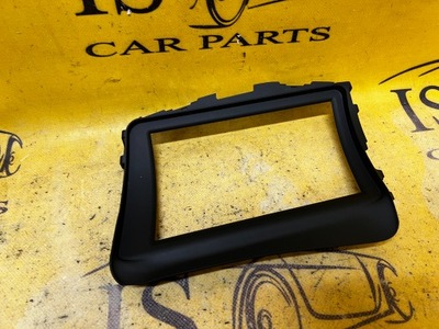 Захист рамка head up hud audi a8 d4 фото №1