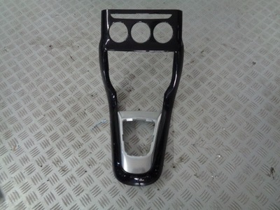 Citroen ds3 панель рамка туннель среднего фото №1