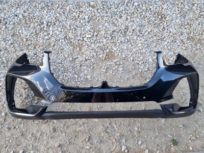 Bmw x5 g05 бампер перед оригінал b056 фото №1