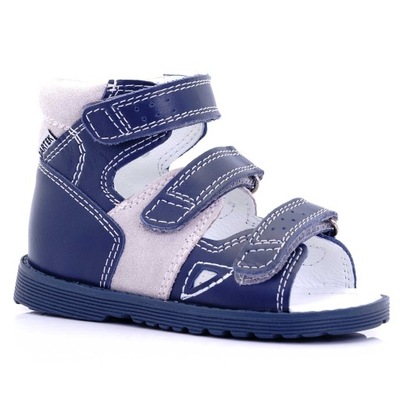 BARTEK SANDAŁKI PROFILAKTYCZNE ORTO THOMAS 23