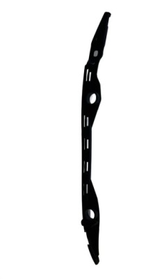 Mercedes w169 направляющая кронштейн бампера правый задний  a1698851221 фото №1