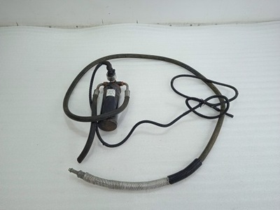 Iveco daily iv осушитель шланг wąż кондиционера фото №1