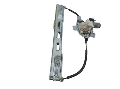 Механизм стекло левый перед ford transit courier i 2014- фото №1