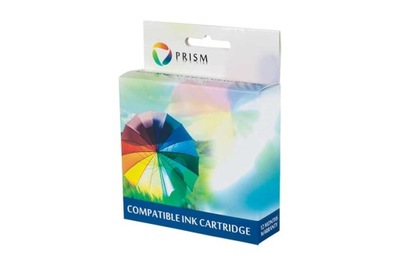 PRISM HP Tusz nr 62XL C2P05AE Black 600 str. Rem