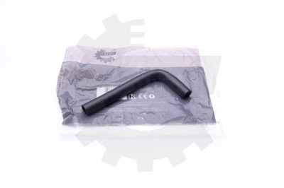 Шланг вентиляція картера vw passat b1 b2 scirocco фото №1