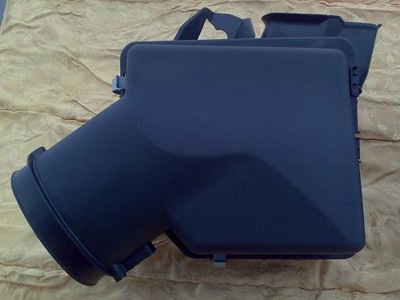 Oryg shelby mustang корпус фільтра повітря фільтр фото №1