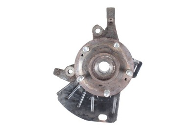 Поворотний кулак ступиця правий перед hyundai i40 11-14 фото №1