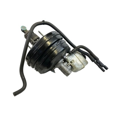 Ford mustang v 2014 усилитель тормозов тормоза фото №1