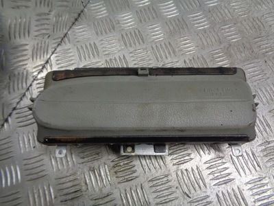 Подушка подушка безопасности пассажира renault оригинальный номер 8200201495 фото №1