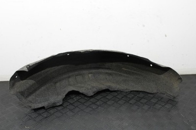 Подкрылок левый задняя mitsubishi eclipse cross lift фото №1