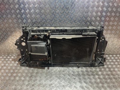 Ремінь передній радіатор вентилятор renault clio v 19- 1.0 tce фото №1