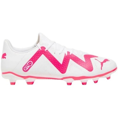 Buty piłkarskie Puma Future Play FG AG M 107377 01