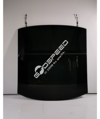 Панорама крыша jaguar xj351 xj 351 x351 фото №1