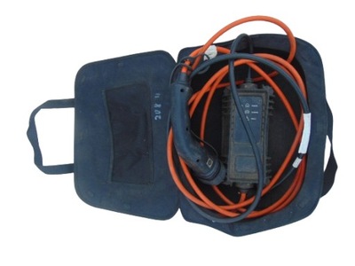 Зарядний пристрій peugeot e-208 ii 2019- 9823780880 фото №1