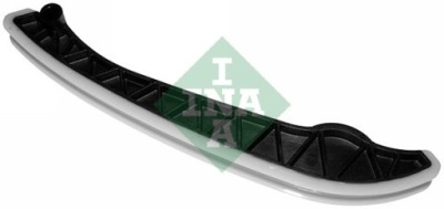 Schaeffler ina 555 0021 10 направляющая натяжная, цепь распределительного вала фото №1
