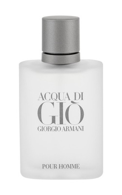 Giorgio Armani Acqua di Gio Pour Homme woda toaletowa 30 ml