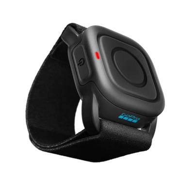 Pilot GoPro Waterproof Shutter Remote