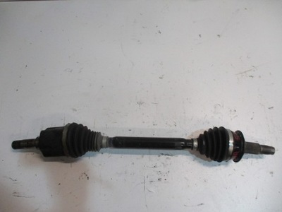Приводной вал правая alfa romeo stelvio 2,2d фото №1