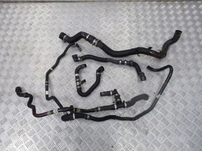 Шланг wody alfa romeo giulia veloce фото №1