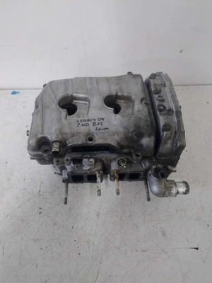 Головка ліва subaru legacy 2.0 d фото №1