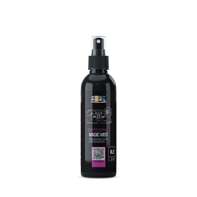 ADBL MAGIC MIST SB – odświeżacz powietrza 200ml