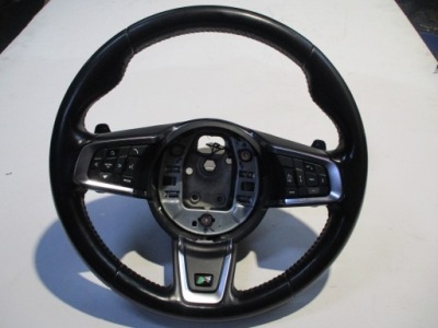 Повітропровід jaguar e pace epace r-dynamic фото №1