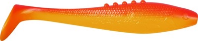 Guma Dragon Lunatic Pro 15cm Yellow Orange
