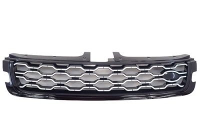 Land rover evoque ii 19- решітка радіатора решітка радіатора k8d2-8200-a фото №1