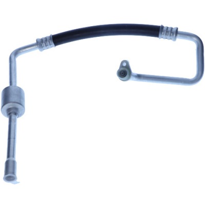 Шланг кондиционера citroen c5 ii peugeot 407 2.0 фото №1