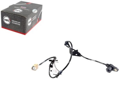 Датчик abs honda civic 01-03 pp a.b.s. фото №1