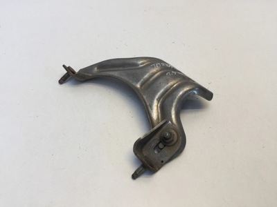 Seat tarraco 1.5 tsi защита тепловая катализатора фото №1