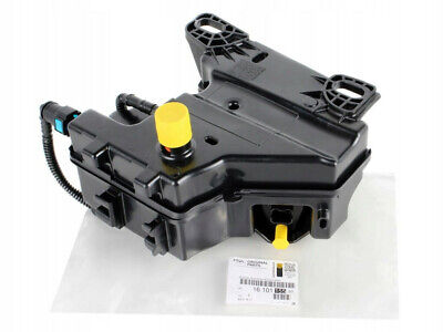 Бак жидкость fap citroen c4 peugeot 308 ii 508 ii 1610115580 psa оригинал фото №1