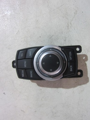 BMW F10 F30 F20 F25 KONTORLER IDRIVE 65829471068