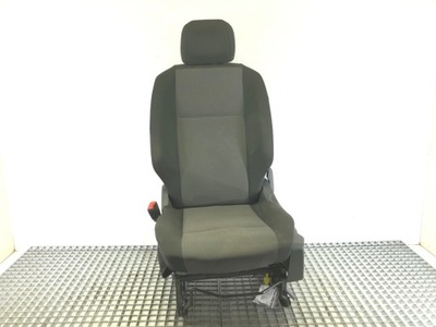 Сидіння лівий перед peugeot partner iv van minibus фото №1